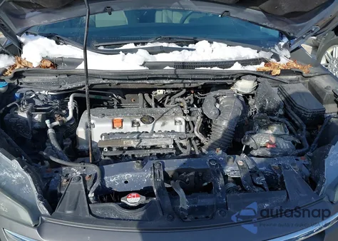 2014 Honda Cr-V Lx from USA, damaged, VIN 2HKRM4H39EH687183